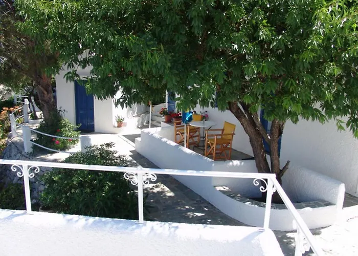Aegean - & Masouri