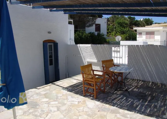 Apartment Aegean - &