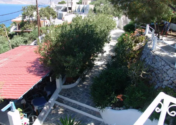 Apartment Aegean - &