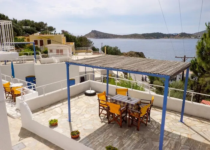 Aegean - & * Masouri