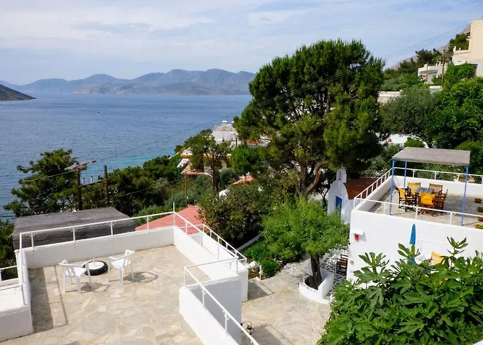 Aegean - & Масурион